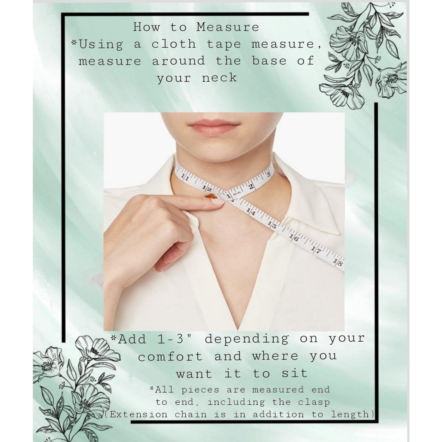 Day Collar * Triple O Ring w/ Freshwater Peacock Pearl * Locking Options * 24/7 Wear